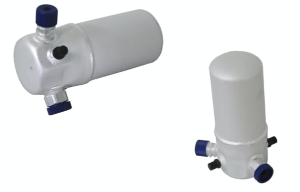 UNIVERSAL RECEIVER DRIER FOR UNIVERSAL - Parts City Australia