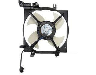 RADIATOR FAN FOR SUBARU OUTBACK BP - Parts City Australia