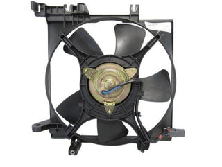 RADIATOR FAN FOR SUBARU OUTBACK BP - Parts City Australia