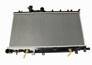 RADIATOR FOR SUBARU IMPREZA GD/GE - Parts City Australia