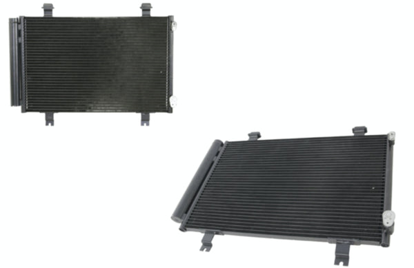 A/C Condenser For Suzuki Swift EZ - Parts City Australia