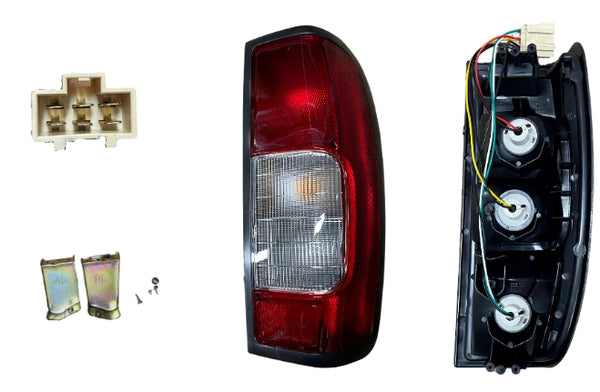 Tail Light Right Hand Side For Nissan Navara D22 - Parts City Australia