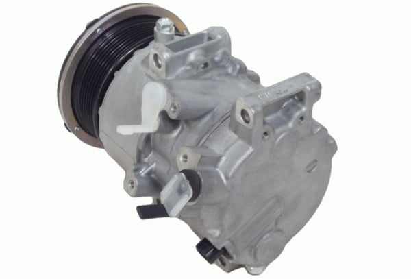 A/C Compressor For Toyota Hiace TRH Series - Parts City Australia