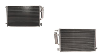 A/C Condenser For Nissan Dualis J10 - Parts City Australia