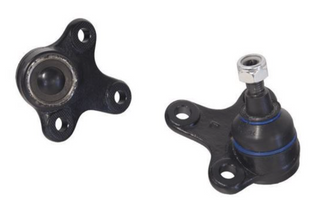 BALL JOINT LEFT HAND SIDE FRONT FOR VOLKSWAGEN POLO AW - Parts City Australia