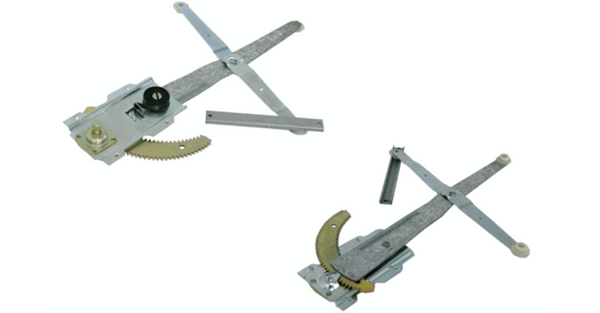 WINDOW REGULATOR FOR TOYOTA LANDCRUISER 60 SERIES - Parts City Australia