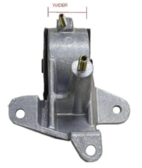 ENGINE MOUNT REAR FOR DAIHATSU COURE - Parts City Australia