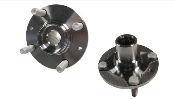 FRONT WHEEL HUB FOR KIA RIO UB - Parts City Australia