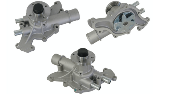 WATER PUMP FOR FORD FALCON EB - Parts City Australia
