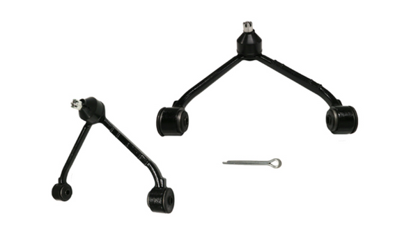 CONTROL ARM FOR SSANGYONG KYRON - Parts City Australia