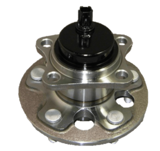 WHEEL HUB REAR FOR TOYOTA COROLLA ZRE182 - Parts City Australia