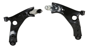 LOWER CONTROL ARM RIGHT HAND SIDE FRONT FOR HYUNDAI SANTA FE TM - Parts City Australia