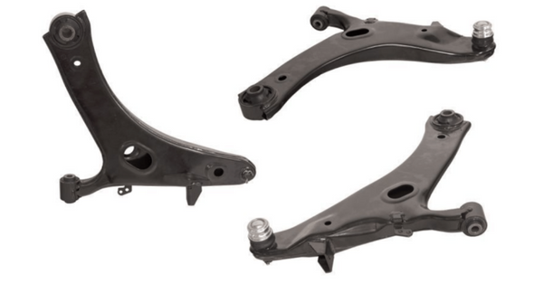 CONTROL ARM RIGHT HAND SIDE FRONT LOWER FOR SUBARU EXIGA - Parts City Australia