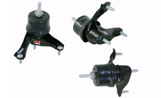 ENGINE MOUNT LEFT HAND SIDE FOR TOYOTA CAMRY AVV50 - Parts City Australia
