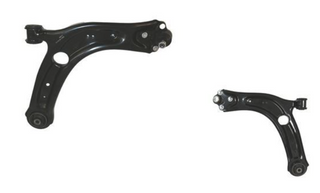 CONTROL ARM RIGHT HAND SIDE FRONT LOWER FOR SKODA KAROQ NU - Parts City Australia