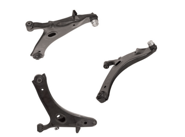 CONTROL ARM RIGHT HAND SIDE FRONT LOWER FOR SUBARU LEVORG VM - Parts City Australia