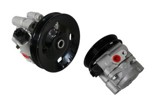 POWER STEERING PUMP FOR TOYOTA AVALON MCX10 - Parts City Australia