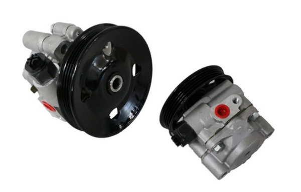 POWER STEERING PUMP FOR TOYOTA AVALON MCX10 - Parts City Australia