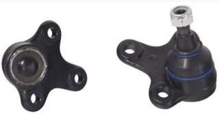 CONTROL ARM FRONT BALL JOINT LEFT HAND SIDE FOR VOLKSWAGEN T-ROC A11/D11 - Parts City Australia