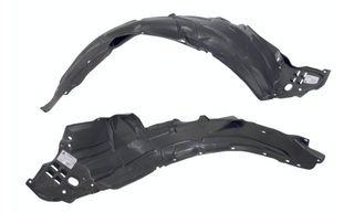 GUARD LINER RIGHT HAND SIDE FOR HONDA CIVIC FD - Parts City Australia