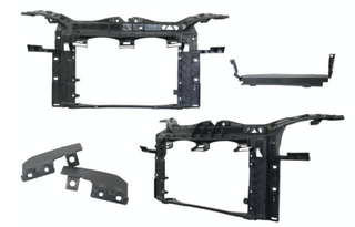 RADIATOR SUPPORT PANEL FOR FORD FIESTA WP/WQ - Parts City Australia
