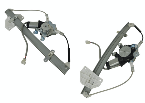 WINDOW REGULATOR FOR MITSUBISHI LANCER CC - Parts City Australia