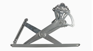 WINDOW REGULATOR FOR LEXUS GS GRL10/GWL1 - Parts City Australia