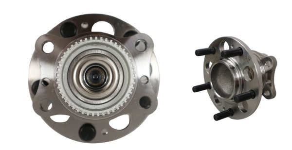 WHEEL HUB REAR FOR HYUNDAI I30 GD - Parts City Australia