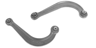 CONTROL ARM REAR UPPER FOR MAZDA 6 GJ/GL - Parts City Australia