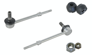 SWAY BAR LINK REAR FOR TOYOTA PRADO J150 - Parts City Australia
