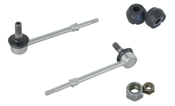 SWAY BAR LINK REAR FOR TOYOTA PRADO J150 - Parts City Australia