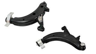 CONTROL ARM RIGHT HAND SIDE FRONT LOWER FOR SUBARU FORESTER SF/SG - Parts City Australia