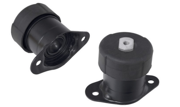 ENGINE MOUNT RIGHT HAND SIDE FOR HONDA ODYSSEY RB - Parts City Australia