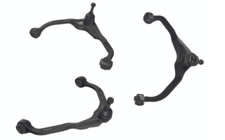 CONTROL ARM LEFT HAND SIDE FRONT UPPER FOR DODGE NITRO KA - Parts City Australia