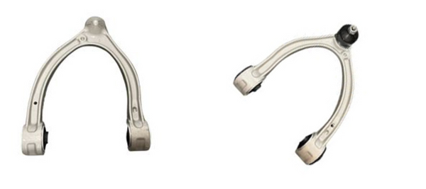CONTROL ARM RIGHT HAND SIDE FRONT UPPER FOR MERCEDES BENZ C-CLASS W205/A205/C205/S205 - Parts City Australia