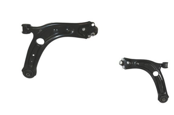 CONTROL ARM RIGHT HAND SIDE FRONT LOWER FOR SKODA KODIAQ NS - Parts City Australia