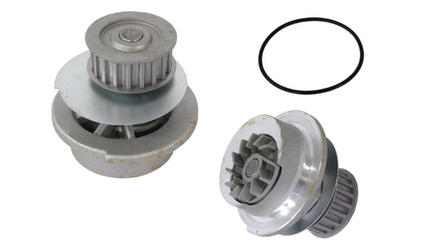 WATER PUMP FOR HOLDEN BARINA SB - Parts City Australia