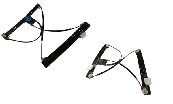 Window Regulator For Ford Mondeo MA MB MC - Parts City Australia