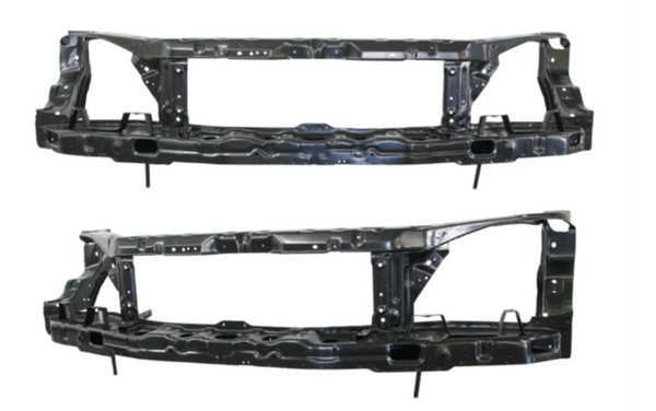 RADIATOR SUPPORT PANEL FOR KIA SORENTO BL - Parts City Australia