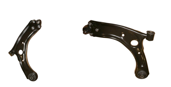 CONTROL ARM LEFT HAND SIDE FRONT LOWER FOR HYUNDAI TUCSON TL - Parts City Australia