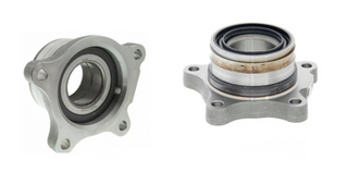 REAR WHEEL HUB BEARING RIGHT HAND SIDE FOR LEXUS LX570 URJ201 - Parts City Australia