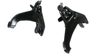 CONTROL ARM LEFT HAND SIDE FRONT LOWER FOR HYUNDAI TERRACAN HP - Parts City Australia