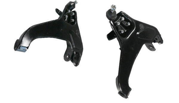 CONTROL ARM LEFT HAND SIDE FRONT LOWER FOR HYUNDAI TERRACAN HP - Parts City Australia