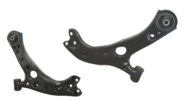 CONTROL ARM RIGHT HAND SIDE FRONT LOWER FOR TOYOTA CHR NGX10/NGX50/ZXY10 - Parts City Australia