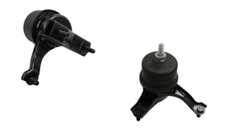 ENGINE MOUNT FRONT RIGHT LOWER FOR TOYOTA CAMRY ASV50 - Parts City Australia
