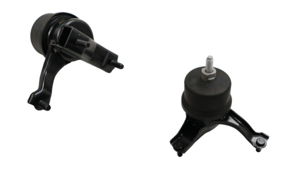 ENGINE MOUNT FRONT RIGHT LOWER FOR TOYOTA CAMRY ASV50 - Parts City Australia