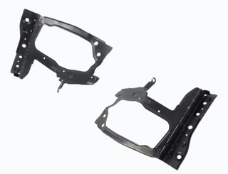 RADIATOR SUPPORT PANEL RIGHT HAND SIDE FOR SUBARU LIBERTY BE - Parts City Australia