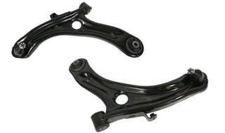 CONTROL ARM FOR HONDA CITY GM - Parts City Australia