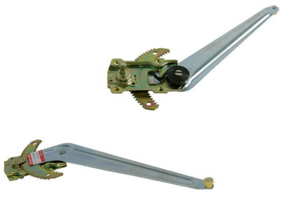 WINDOW REGULATOR FOR TOYOTA LANDCRUISER 70 SERIES - Parts City Australia