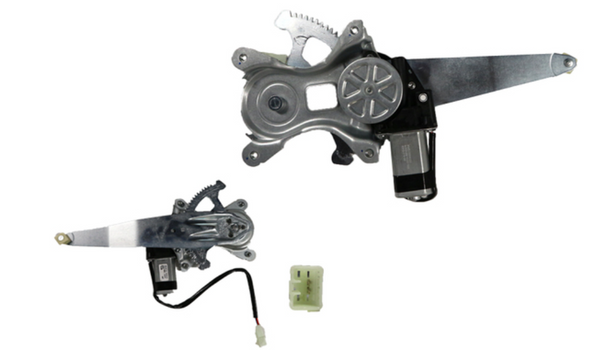 WINDOW REGULATOR FOR TOYOTA KLUGER MCU28 - Parts City Australia